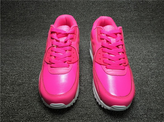 Super Max Nike Air Max 90 GS--003